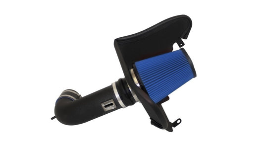 Volant 10-15 Chevrolet Camaro SS 6.2L V8 MaxFlow 5 Oiled Filter Open Element Air Intake System