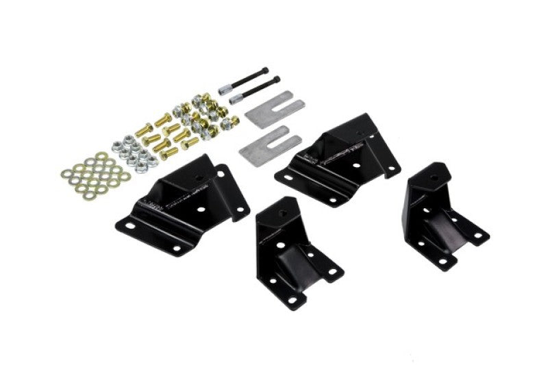 Belltech HANGER KIT 89-97 FORD RANGER STD. CAB