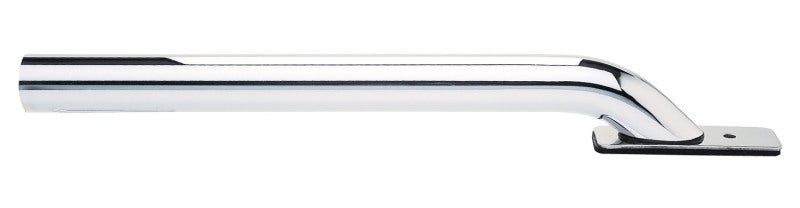 Go Rhino 14-18 Chevrolet Silverado 1500 & 2019 LTD (Classic) Stake Pocket Bed Rails - Chrome