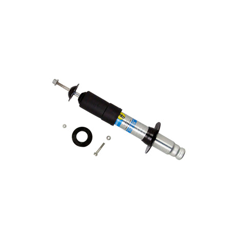 Bilstein 5100 Series 02-09 Chevrolet Trailblazer Front 46mm Monotube Shock Absorber (Height Adj) Bilstein