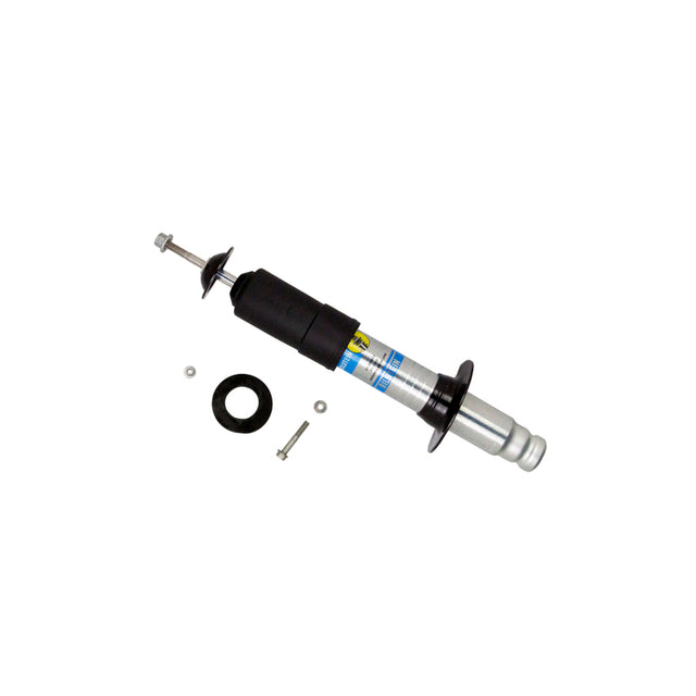 Bilstein 5100 Series 02-09 Chevrolet Trailblazer Front 46mm Monotube Shock Absorber (Height Adj) Bilstein