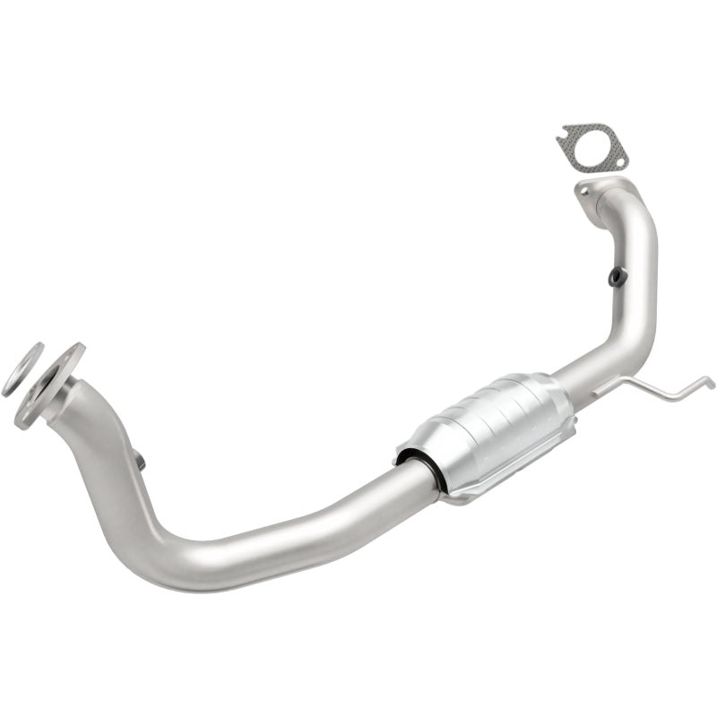 MagnaFlow Conv DF 98-02 Honda Passport 3.2L