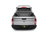Truxedo 22+ Nissan Frontier (6ft. Bed) Lo Pro Bed Cover