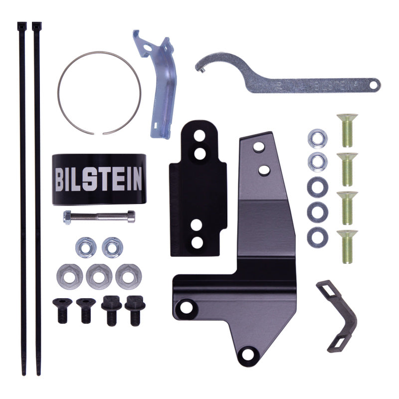 Bilstein B8 8112 Series 10-23 Toyota 4Runner Zone Control Monotube Front Right Corner Module Bilstein