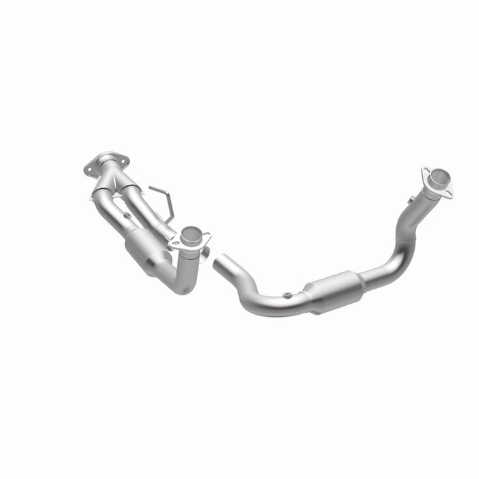 MagnaFlow Conv DF 05-06 Grand Cherokee 4.7