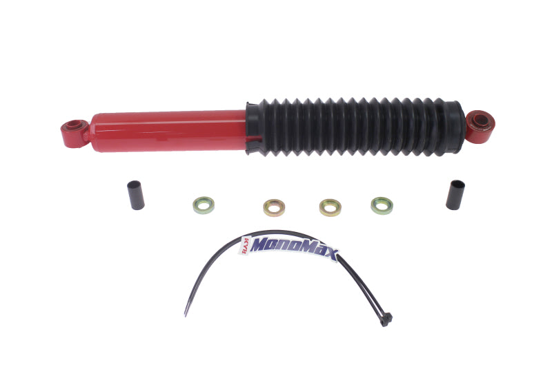 KYB Shocks & Struts MonoMax Rear CHEVROLET Astro Mini-Van (2WD) 1985-05 CHEVROLET Blazer - Full Size