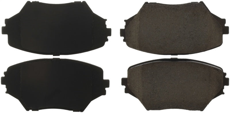 StopTech Street Select Brake Pads