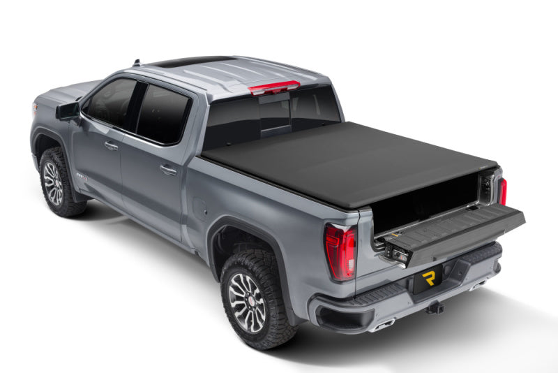 Extang 2020 Chevy/GMC Silverado/Sierra (8 ft) 2500HD/3500HD Trifecta Signature 2.0