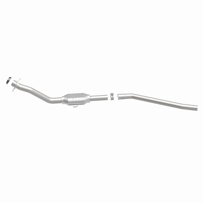 MagnaFlow Conv DF California Grade 92-93 Chrysler Town & Country 3.3L/94-95 Town & Country 3.8L