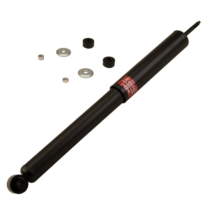 KYB Shocks & Struts Excel-G Rear FIAT 124 1968-78 FIAT 131 1975-82 FIAT 2000 1979-82 PININFARINA Azz