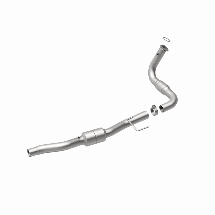 MagnaFlow Conv DF 04-06 Avalanche Driver Side 8.1L