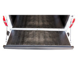 Westin 2004-2014 Ford F-150 Tailgate Mat - Black