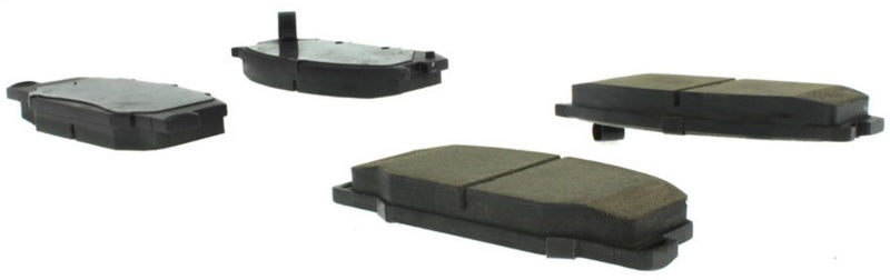 StopTech Street Touring Brake Pads