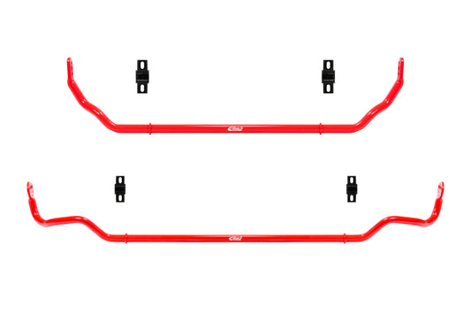 Eibach 2020+ Toyota Supra Front & Rear Anti-Roll Sway Bar Kit