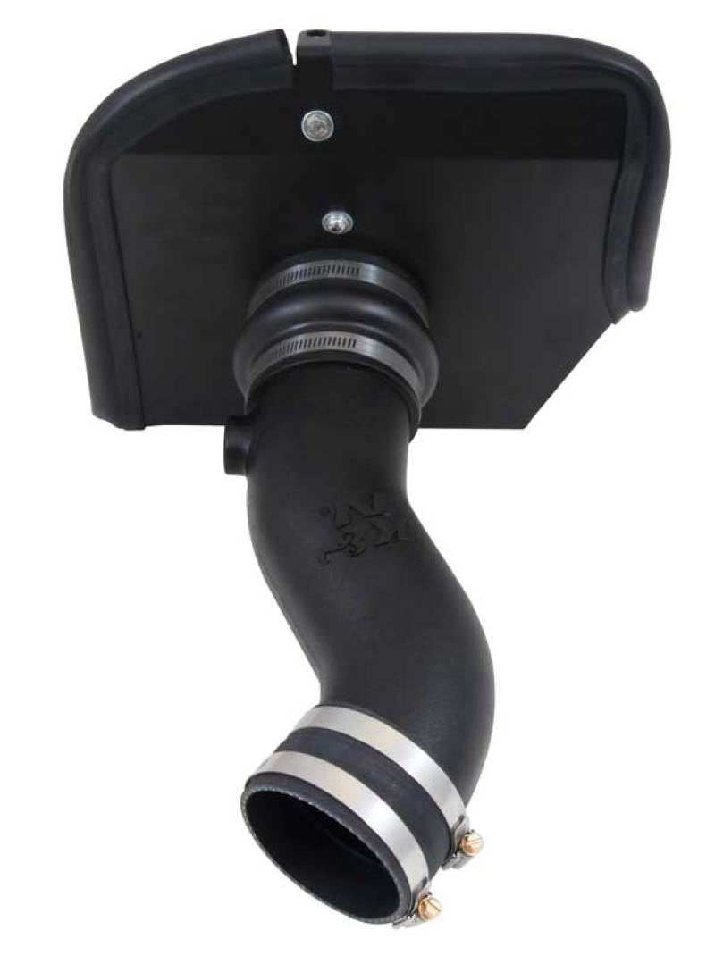 K&N 14-15 Jeep Cherokee V6 3.2L AirCharger Performance Intake Kit