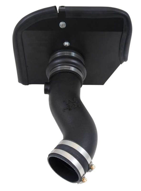 K&N 14-15 Jeep Cherokee V6 3.2L AirCharger Performance Intake Kit