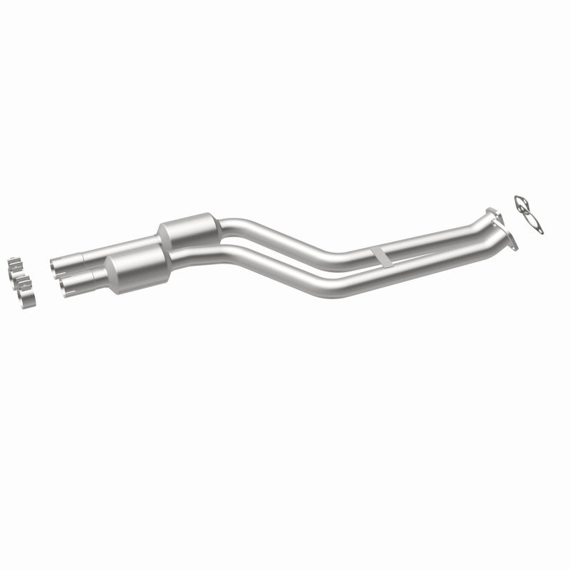 Magnaflow Conv DF 06-08 BMW Z4 3.0L