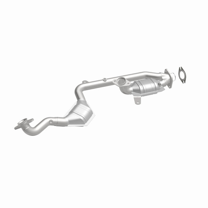 MagnaFlow Conv DF 95-97 Continental 4.6 front