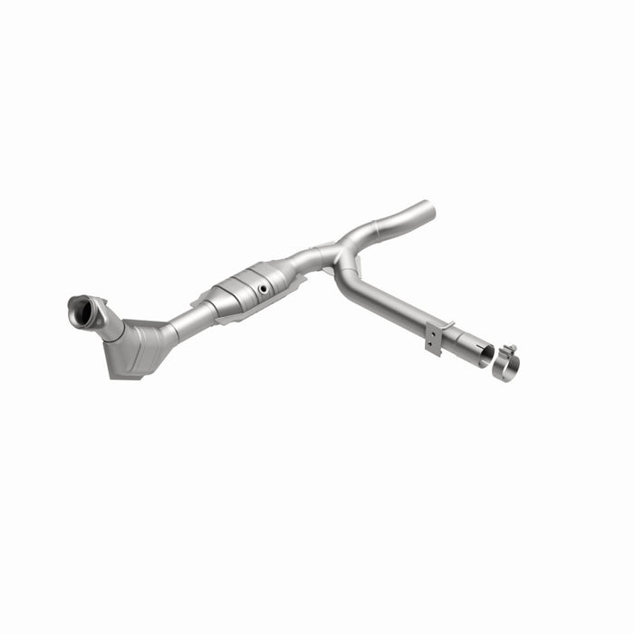 MagnaFlow Conv DF 99 F150/250 4.6L P/S