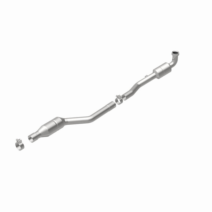 MagnaFlow Conv DF 03-06 Mercedes SL500 5L Passenger Side