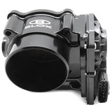 BLOX Racing 2013+ Subaru BRZ / Toyota 86 / Scion FR-S 70mm Billet Throttle Body - Black BLOX Racing