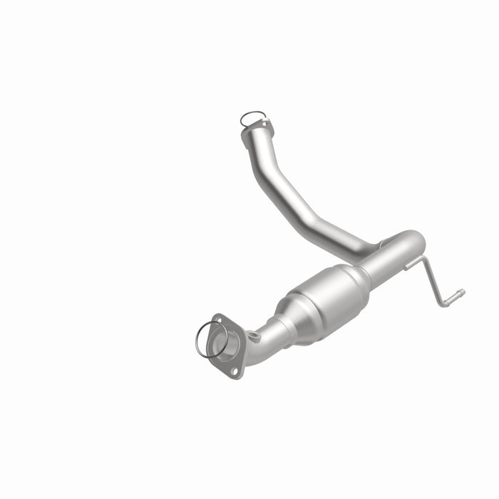 MagnaFlow Conv DF 05-07 4-Run/FJ Driver Side Rear