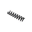 Bilstein B3 OE Replacement 07-12 BMW 328i/335i Replacement Rear Coil Spring Bilstein