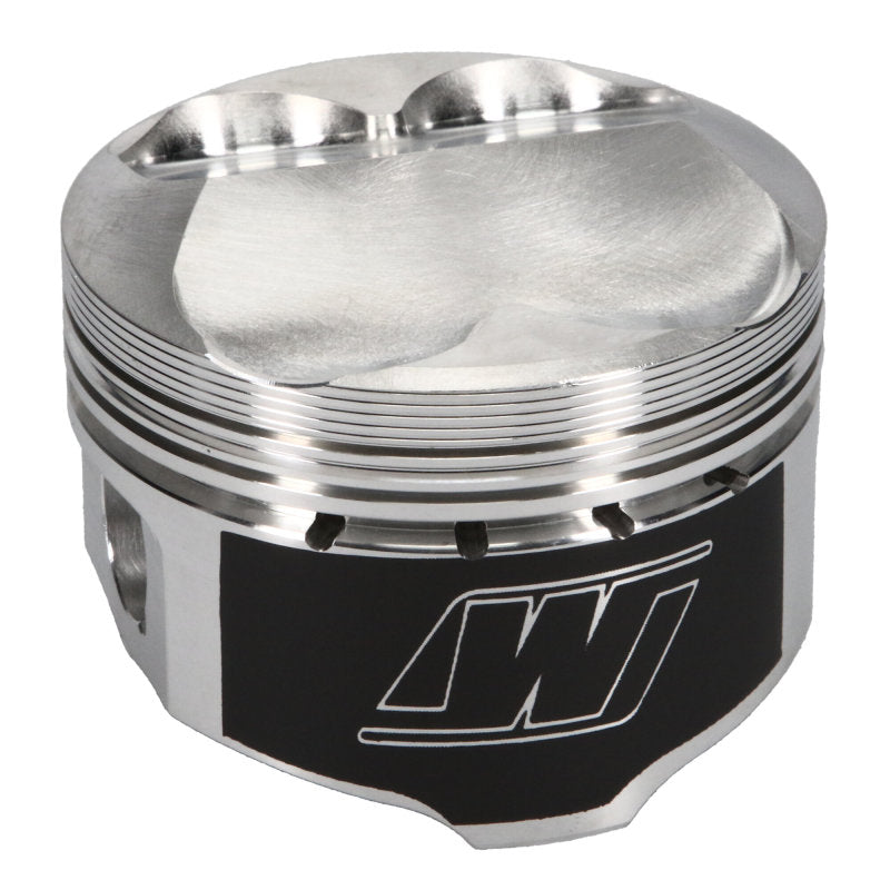 Wiseco Ford Duratec 2.3L 88mm Bore 12.4:1 CR Pistons (Inc Rings)