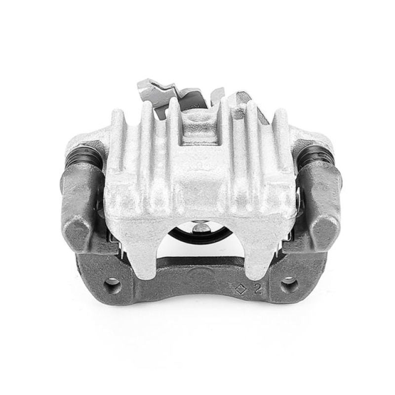 Power Stop 98-99 Audi A3 Rear Right Autospecialty Caliper w/Bracket