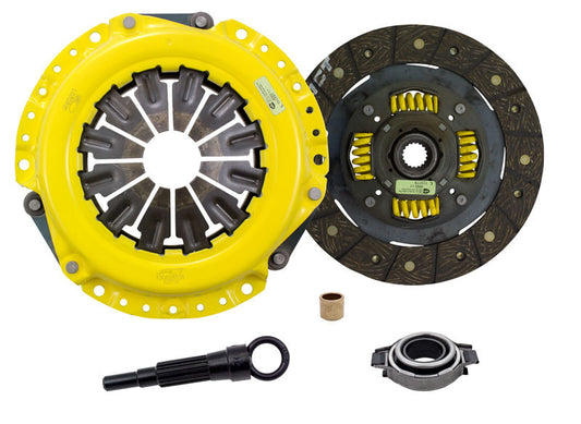 ACT 1996 Nissan 200SX XT/Perf Street Sprung Clutch Kit