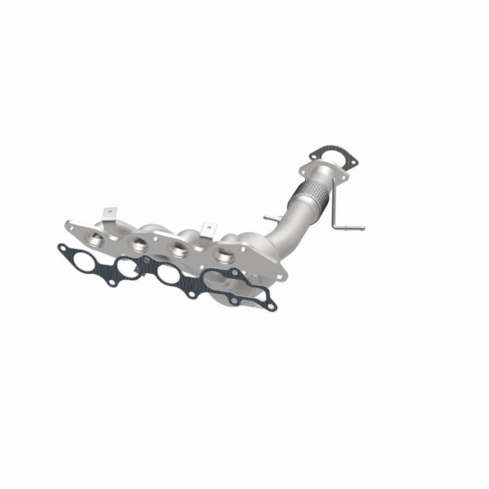 MagnaFlow Conv DF 06-09 Mazda 3 2.0L