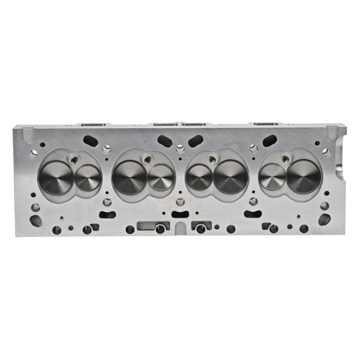 Edelbrock Single Performer RPM Oldsmobile Big Block Cylinder Head (For Use w/ Flat Tappet Camshaft)