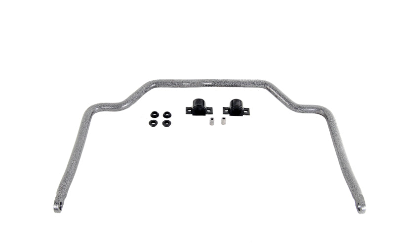 Hellwig 07-16 Toyota Land Cruiser 78/79 Series Solid Heat Treated Chromoly 1-1/4in Rear Sway Bar