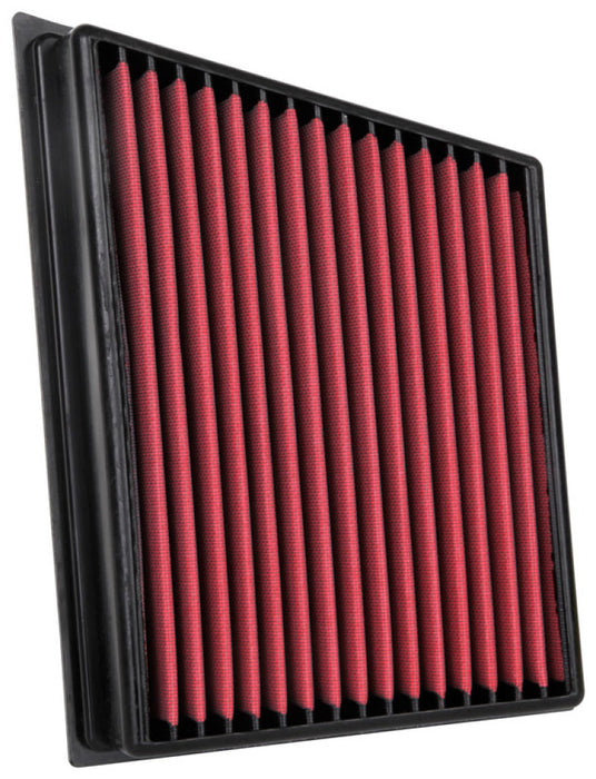 AEM 2011 GMC SIERRA 2500 HD 6.6L Dryflow Round Straight Air Filter