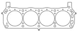 Cometic Ford SB 4.030 inch Bore .027 inch MLS Head Gasket (w/AFR Heads)