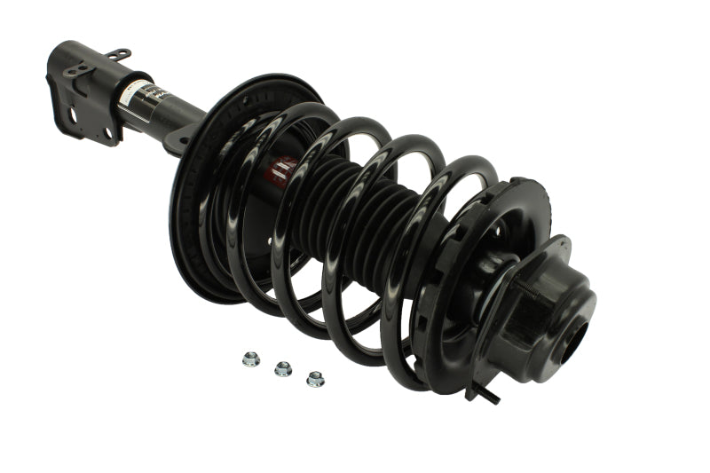 KYB Shocks & Struts Strut Plus Front Left CHRYSLER Town and Country Mini Van 1996-00 CHRYSLER Voyage