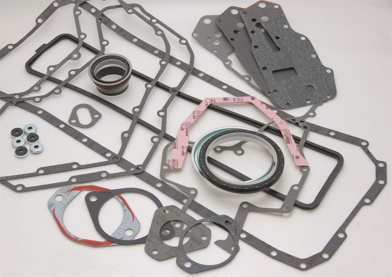 Cometic Street Pro 92-97 CMS 5.9L Cummins Diesel 12V (Non-Intercooled) Bottom End Gasket Kit