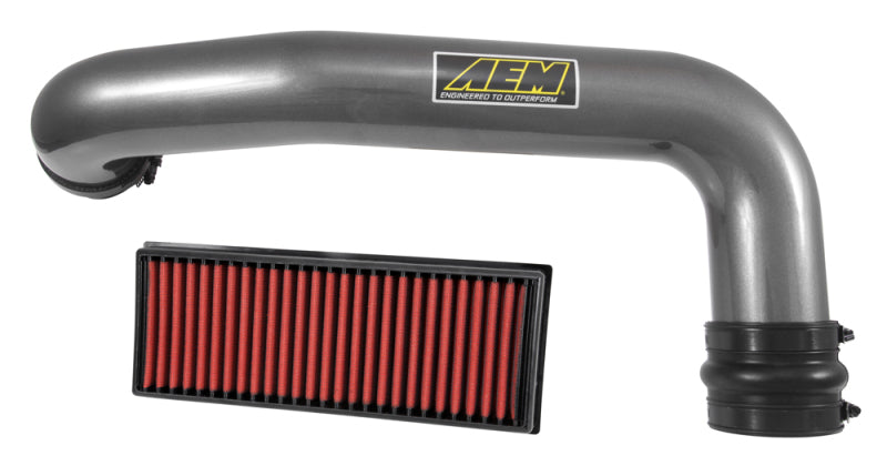 AEM 2015 Volkswagen Jetta 2.0L HCA Air Intake System