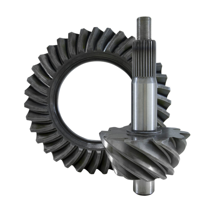 USA Standard Ring & Pinion Gear Set For Ford 9in in a 4.33 Ratio