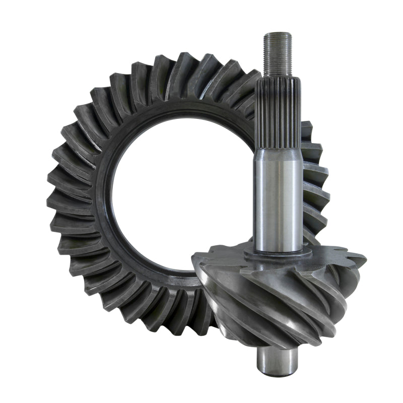 USA Standard Ring & Pinion Gear Set For Ford 9in in a 3.00 Ratio