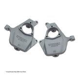 Belltech LOWERING KIT 14 Silverado/Sierra Std Cab 2WD 3in or 4in Front/5in or 6in Rear w/o Shocks