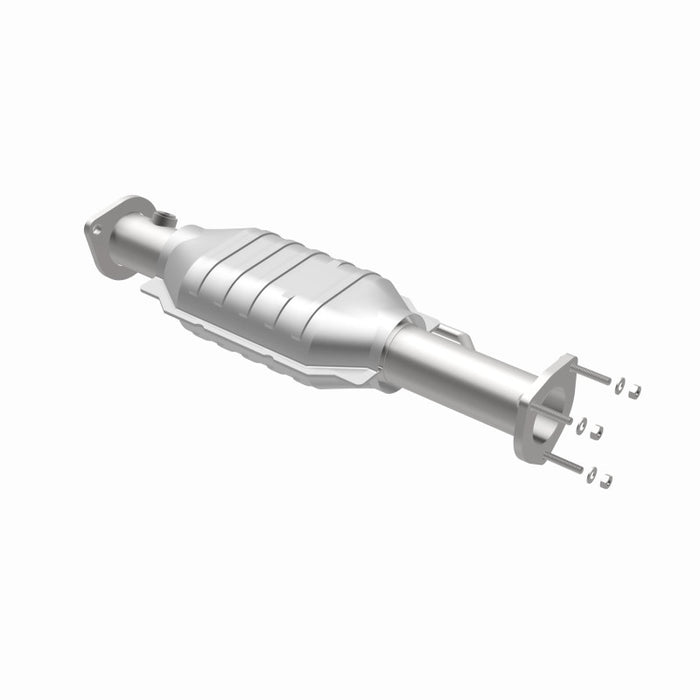 MagnaFlow Conv DF Jeep Wrangler 00-04 OEM