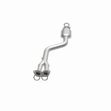 MagnaFlow Conv DF 01-05 Lexus IS300 rear OEM