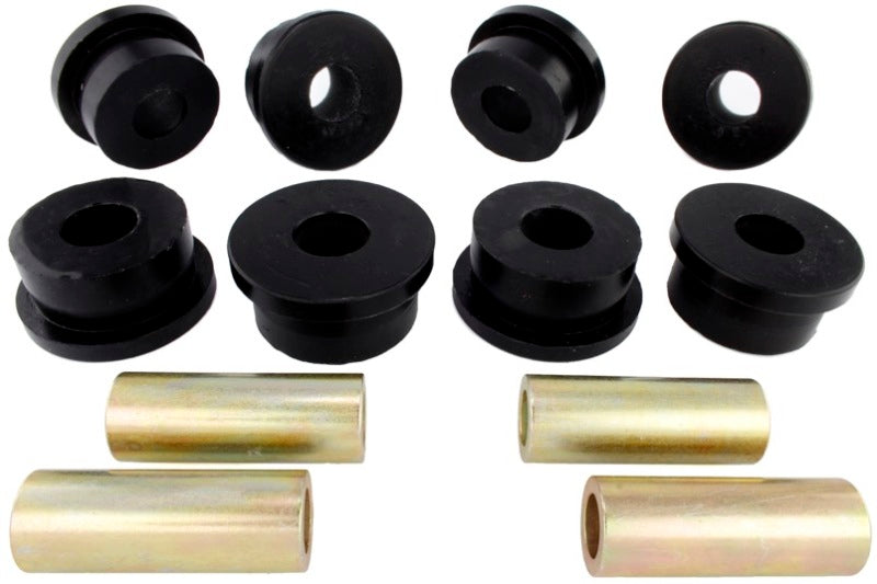 Whiteline Plus 98-08 Lexus LX470 / Toyota LandCruiser Upper Rear Trailing Arm Bushing Kit