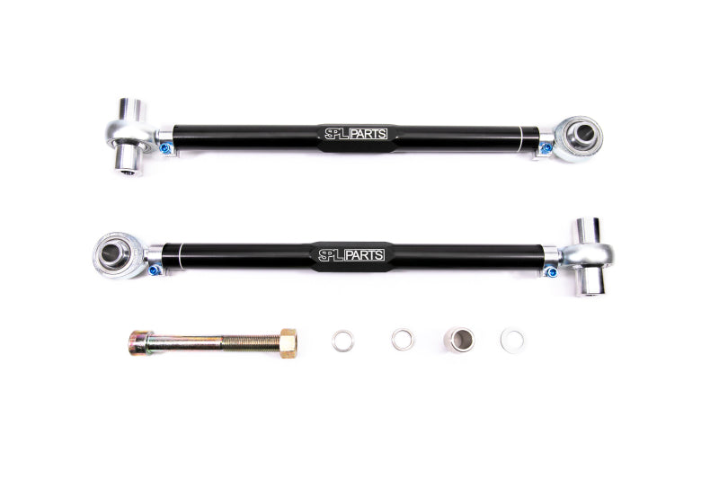 SPL Parts 2016+ Chevrolet Camaro (Gen 6) Front Tension Rods