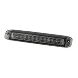 xTune Chevy Silverado 99-06 / GMC Sierra 99-06 LED 3rd Brake Light Smoked BKL-CSIL99-LED-SM