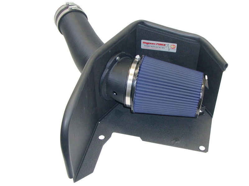 aFe MagnumFORCE Intakes Stage-2 P5R AIS P5R Ford Diesel Trucks 94-97 V8-7.3L (td)