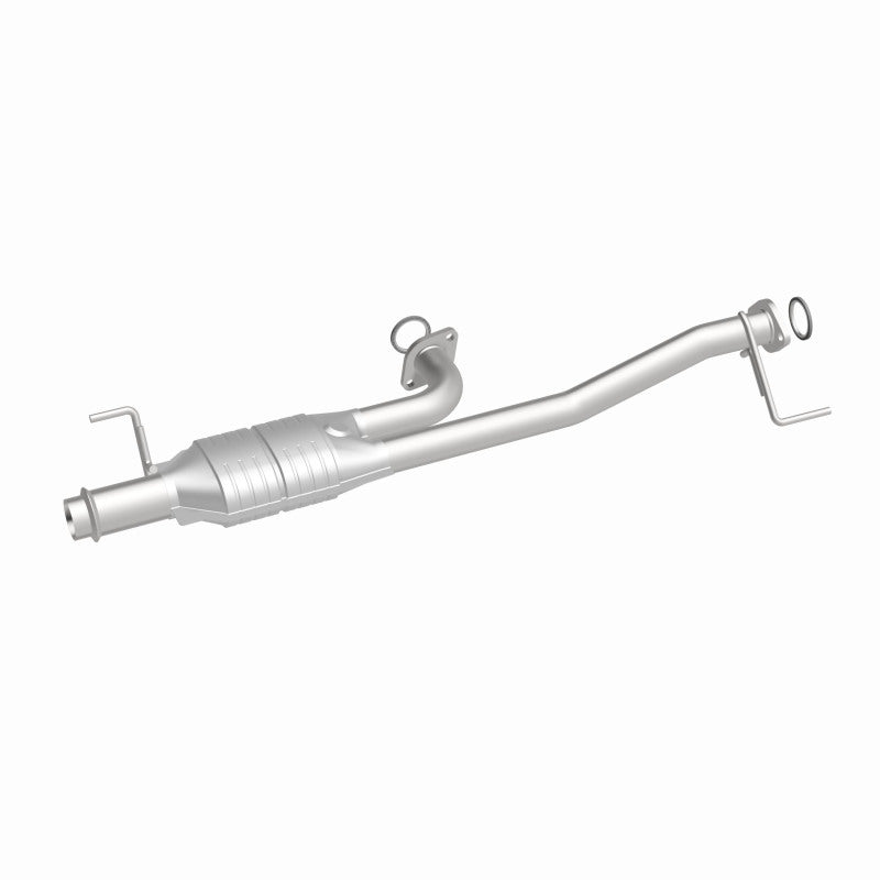 Magnaflow Conv DF 00-04 Toyota Tundra 4.7L Rear (49 State)