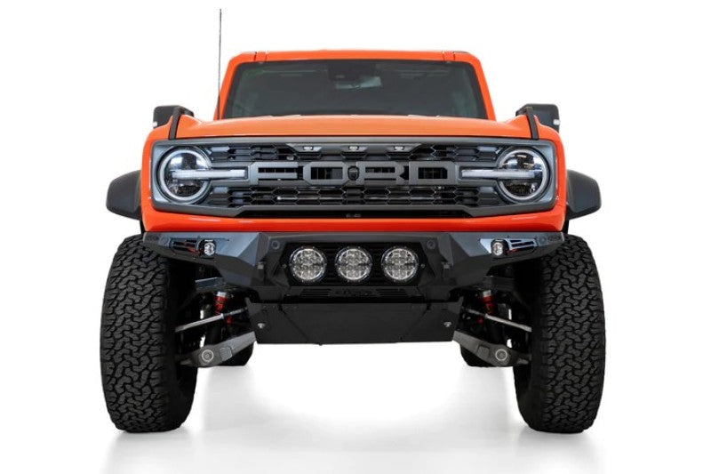 ADD 22-23 Ford Bronco Raptor Bomber Front Bumper