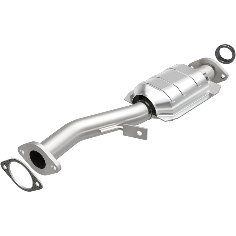 MagnaFlow Conv DF 95-99 Subaru Impreza 2.2L